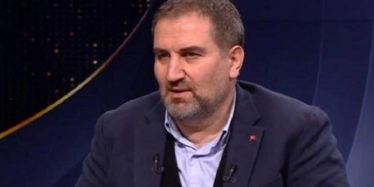 AKP’li Mustafa Şen’den oy itirafı
