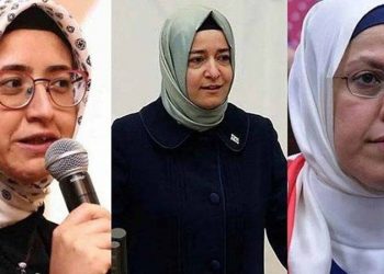 AKP’li isim İBB’den alınan 2 milyon bursa tepkileri başörtüsüne bağladı