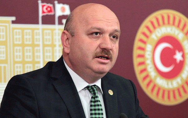 AKP’li vekil: Kamuda mülakatlardan biz de yorulduk