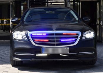 AKP’li vekilin araç kartı Suriyeli’den çıktı