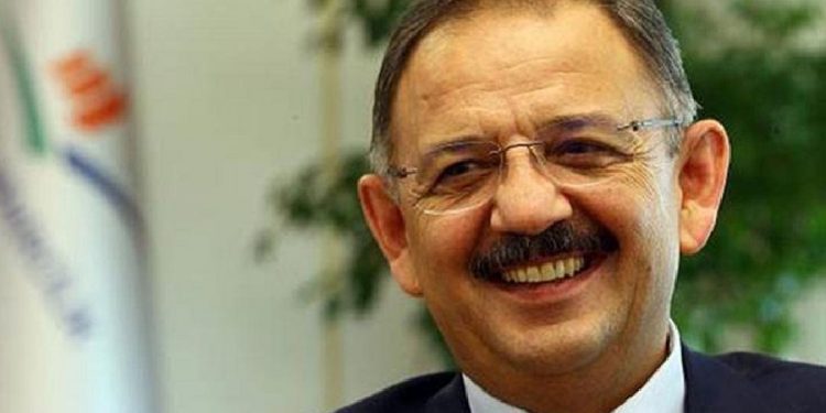 AKP’li Özhaseki: ‘Kesinlikle doğalgazda en ucuz ülkeyiz’