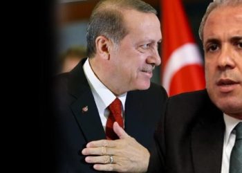 AKP&rsquo;li Şamil Tayyar, Kılı&ccedil;daroğlu&rsquo;nu isyana teşvikle su&ccedil;ladı