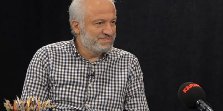AKP’nin gasp ettiği şirketlerdeki yolsuzlukları anlatan eski TMSF yöneticisine soruşturma