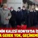 AKP’nin kalesi Konya’da isyan: Yalana gerek yok, geçinemiyoruz