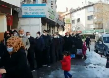 AKP’nin kalesi Konya’da yurttaşlar isyan etti: Yalana gerek yok, geçinemiyoruz