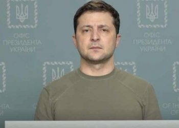 AP: ABD tahliye etmeyi teklif etti; Ukrayna lideri Zelenski reddetti