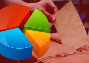 AREA Araştırma'ya göre Millet İttifakı önde; kritik parti ise HDP