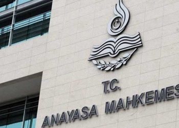 AYM: 'Somut olgular' içermesi halinde tek başına gizli tanık ifadesiyle tutuklama kararı verilebilir