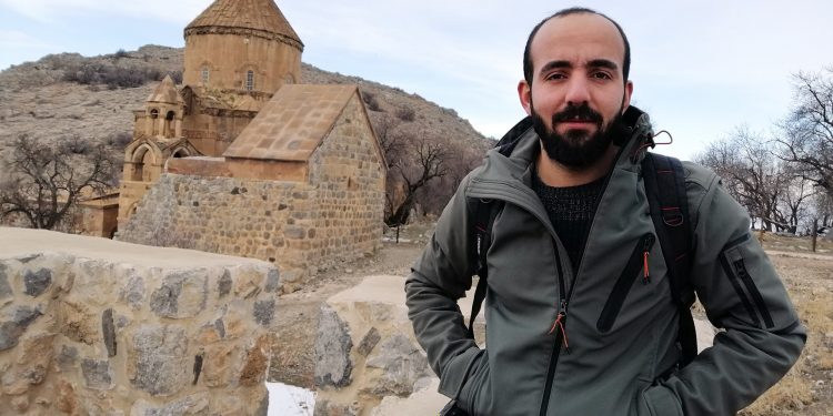 AYM’den ‘helikopter davası’ kararı: Gazeteci Cemil Uğur’un tutuklanması hukuka aykırı