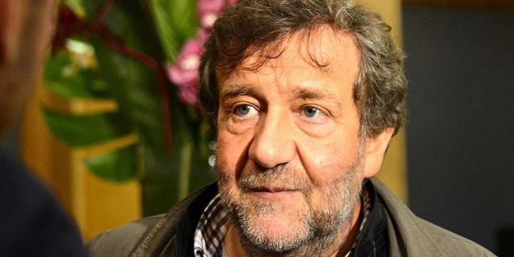 Abdi İpekçi'nin son fotoğrafını çeken Coşkun Aral: Bugün olsa çekmezdim