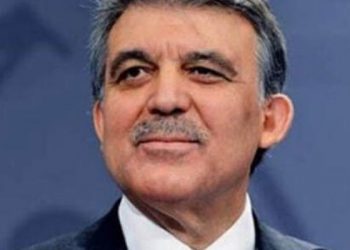 Abdullah Gül: Rusya saldırısı Türkiye'ye de örtülü tehdit!