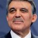 Abdullah Gül: Rusya saldırısı Türkiye'ye de örtülü tehdit!