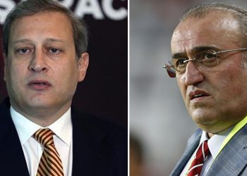 Abdurrahim Albayrak'tan Burak Elmas'a ret!