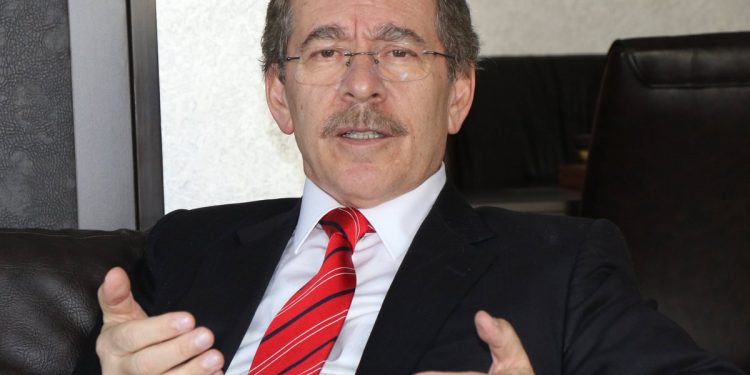 Abdüllatif Şener: Cumhurbaşkanı olmayı en çok hak eden kişi Kılıçdaroğlu’dur
