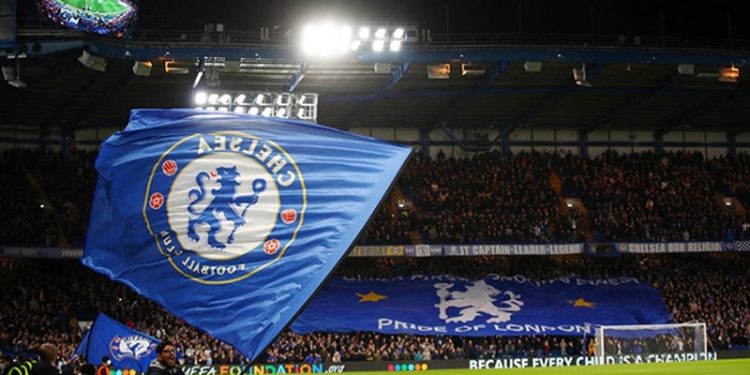 Abramovich'in yönetimi devretmesinin ardından Chelsea'den Ukrayna'ya destek