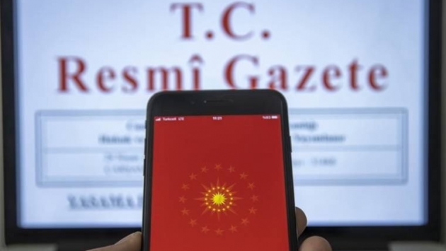 Acele kamulaştırma kararları Resmi Gazete'de