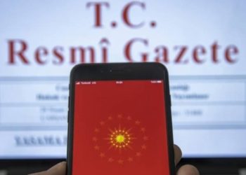 Acele kamulaştırma kararları Resmi Gazete'de