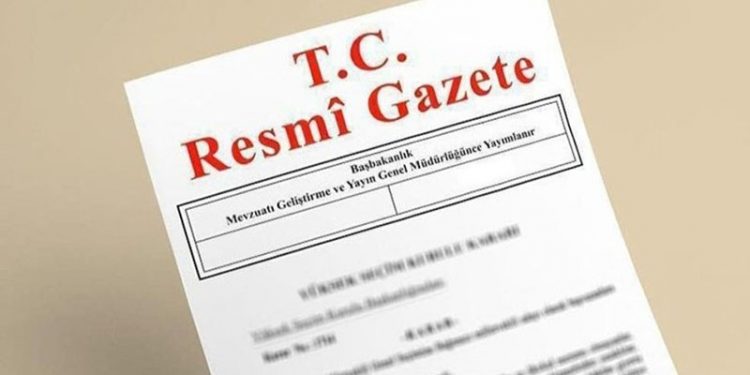 Acele kamulaştırma kararı Resmi Gazete’de