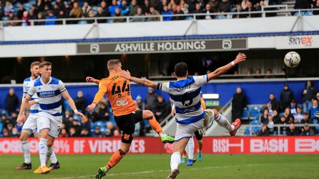 Acun Ilıcalı'nın sahibi olduğu Hull City'de işler iyi gitmiyor