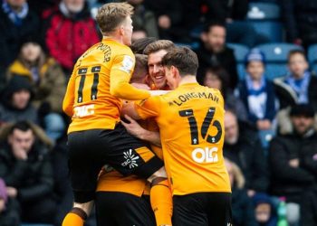 Acun Ilıcalı'nın sahibi olduğu Hull City 6 maç sonra kazandı