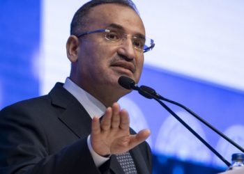 Adalet Bakanlığı'ndan "iyi hal indirimi" düzenlemesi