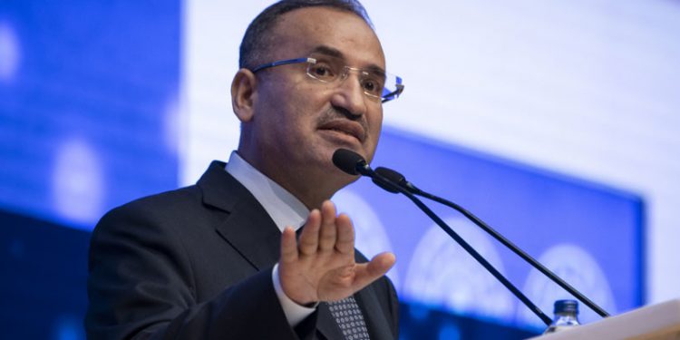 Adalet Bakanlığı'ndan "iyi hal indirimi" düzenlemesi