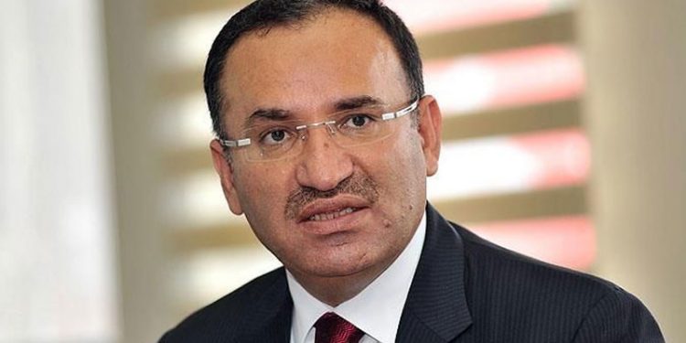 Adalet Bakanı Bozdağ'dan ilk talimat: Adalet, sosyal medyaya kalmasın