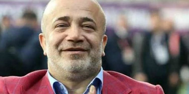 Adana Demirspor Başkanı: Galatasaray veya Fenerbahçe başkanı olsaydım Messi benim takımımda oynardı