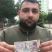 Adanalı esnaf her yerde 5 liranın sahibini arıyor!