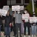 Adana’da zam protestosu