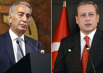 Adnan Polat'tan Burak Elmas'a destek: Şu an seçim, tsunami etkisi yapar; yönetime yardımcı olmak lazım