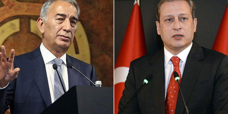 Adnan Polat'tan Burak Elmas'a destek: Şu an seçim, tsunami etkisi yapar; yönetime yardımcı olmak lazım