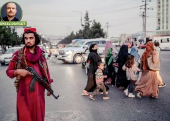 Afganistan için bölgesel çözümler