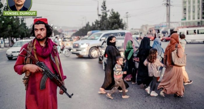 Afganistan için bölgesel çözümler