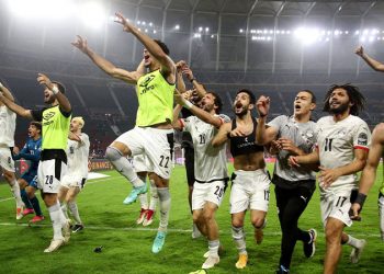 Afrika Uluslar Kupası'nda finalin adı belli oldu