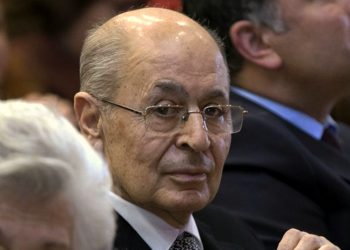 Ahmet Necdet Sezer yıllar sonra konuştu