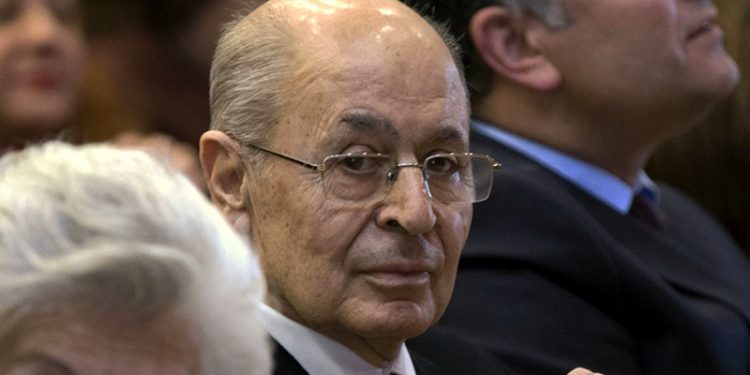 Ahmet Necdet Sezer yıllar sonra konuştu