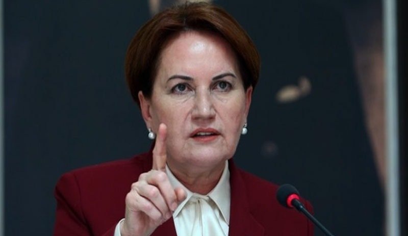 Akşener'in Rusya yorumu: Dostoyevski romanlarındaki türden bir ruhsal bunalım