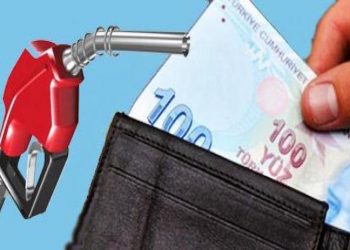 Akaryakıta büyük zam: Pompa fiyatına yansıyacak