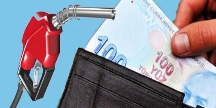 Akaryakıta büyük zam: Pompa fiyatına yansıyacak