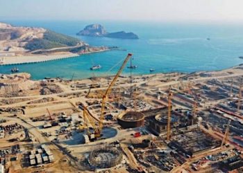 Akkuyu Nükleer Santrali'nde çok sayıda Kürt işçinin giriş kartları iptal ediliyor