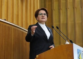 Akşener: 74 bin öğretmen atamasından 90 puanla elenen öğretmenlerimizin haberi var mı?