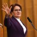 Akşener: Devletin kaynaklarını tükettiniz, kadınların bileziklerine göz dikiyorsunuz