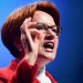 Akşener: Türkiye acilen S-400’lerden kurtulmalı