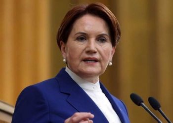 Akşener'den Erdoğan'a Rusya tepkisi: Putin'in gölgesine özenen yavru tek adamlar