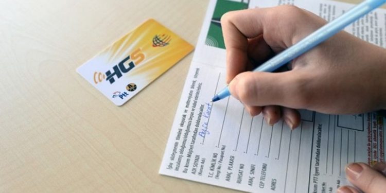 Akşener'in 'HGS gelirinin yüzde 60'ı şirket kasasına bırakılmış' iddiasına PTT'den yanıt