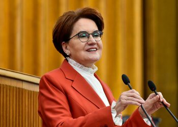 Akşener’den Erdoğan’a ‘çekimser oy’ tepkisi: Putin’e özenen yavru tek adamlar!
