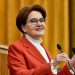 Akşener’den Erdoğan’a ‘çekimser oy’ tepkisi: Putin’e özenen yavru tek adamlar!