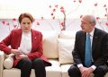 Akşener’in Kılıçdaroğlu’nun adaylığına itiraz etmeyeceği iddia edildi