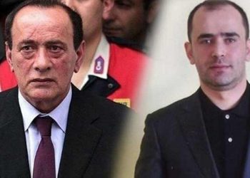 Alaattin Çakıcı'nın yeğenine silahlı saldırıda gözaltındaki şüpheliler adliyede